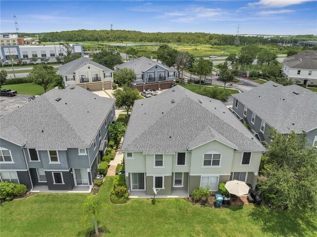 6408 S Goldenrod Rd in Orlando, FL - Building Photo - Building Photo