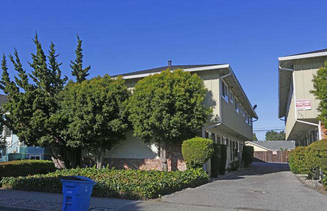 1150 Pierce St in Santa Clara, CA - Building Photo - Building Photo