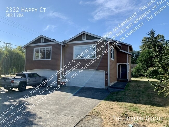 property at 2332 Happy Ct