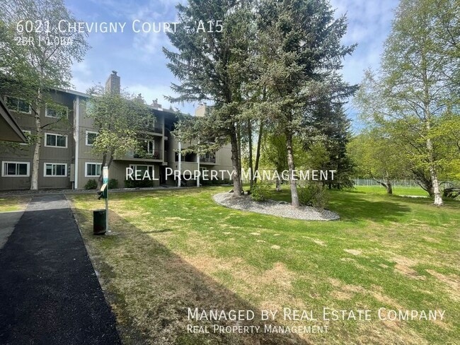 property at 6021 Chevigny St