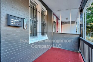 2707 Presbury St in Baltimore, MD - Building Photo - Building Photo