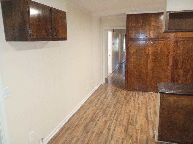 3112 Revere St in Jackson, MS - Foto de edificio - Building Photo