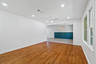 5729 Carb Dr in Westworth Village, TX - Building Photo - Building Photo