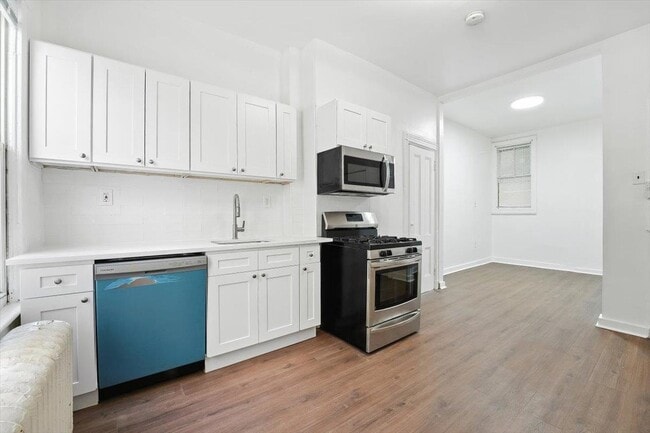 property at 122 Hutton St