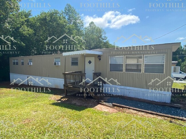 property at 107 McFarlin Way