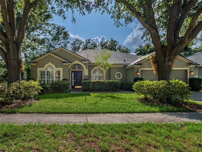 property at 1602 Hidden Meadow Ct