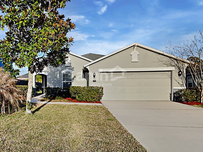 property at 196 Straw Pond Way