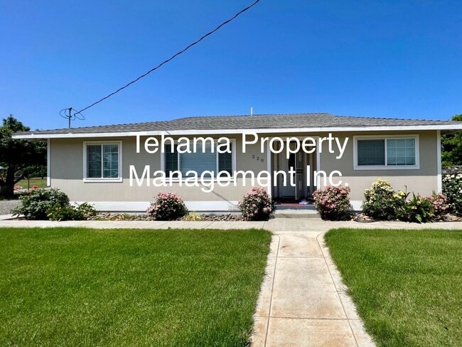 property at 220 Mulberry Ave