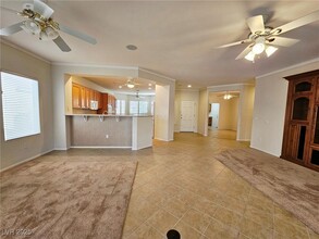 2570 Hayesville Ave in Henderson, NV - Building Photo - Building Photo