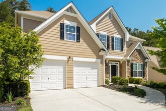 72 Ryans Point in Dallas, GA - Building Photo - Building Photo