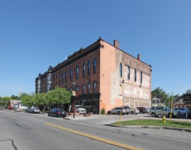 696-712 University Ave in Rochester, NY - Building Photo - Building Photo
