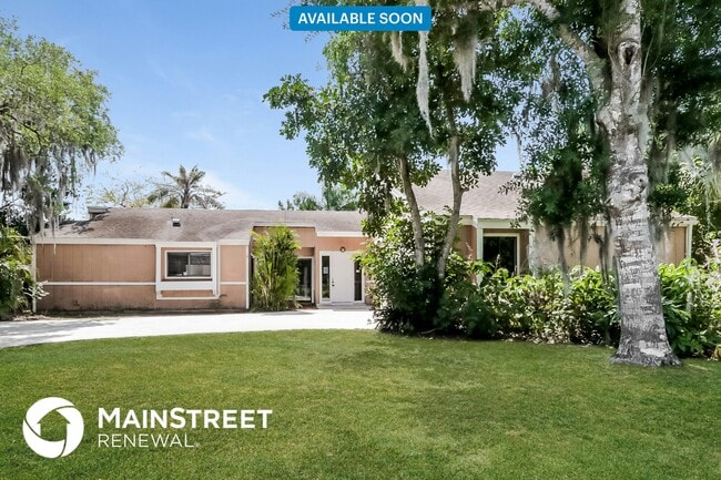 property at 6621 Fort Pierce Blvd