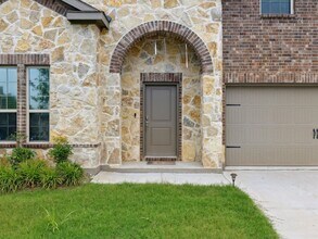 3836 Fletcher Wy in McKinney, TX - Building Photo - Building Photo