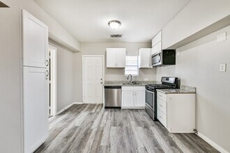 424 S Broadway St in La Porte, TX - Foto de edificio - Building Photo