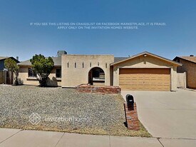 6038 W Vernon Ave in Phoenix, AZ - Building Photo