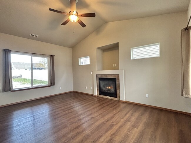 8811 N Elm St in Spokane, WA - Building Photo - Building Photo