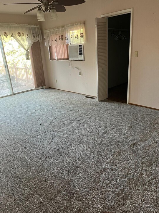 6535 Gordon Valley Rd in Napa, CA - Building Photo