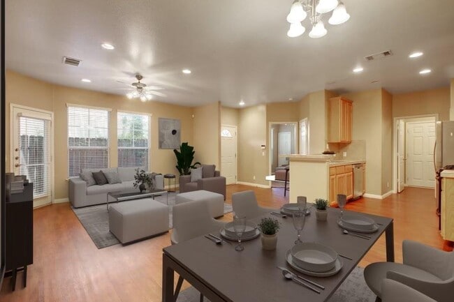 705 Nelray Blvd in Austin, TX - Building Photo - Building Photo