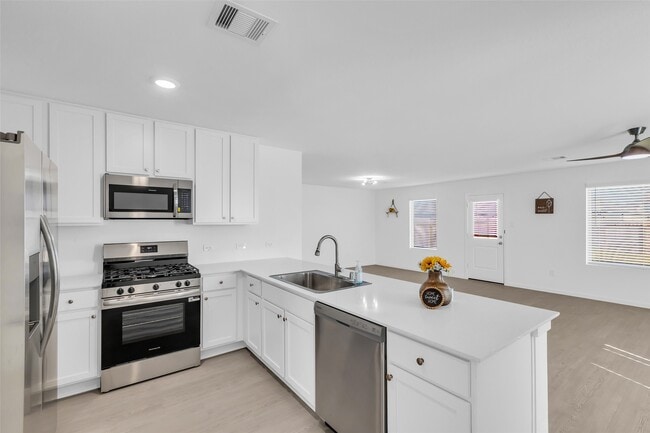 property at 25344 Carnation Ct