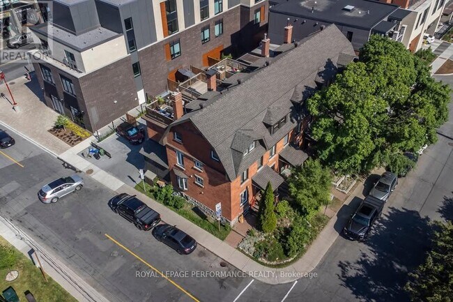 21 Monk St in Ottawa, ON - Building Photo - Building Photo