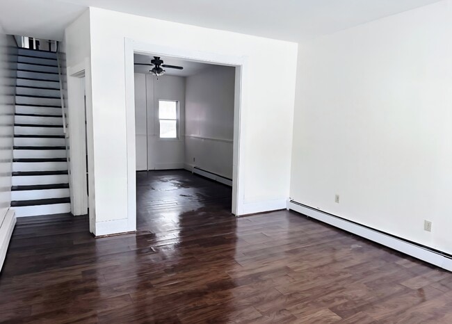 property at 118 S 2nd St