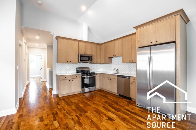 property at 547 N Springfield Ave