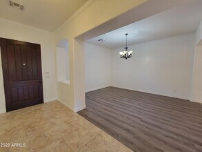 6335 S Roanoke St in Gilbert, AZ - Building Photo - Building Photo