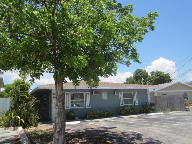 property at 317 SE 10th Ave
