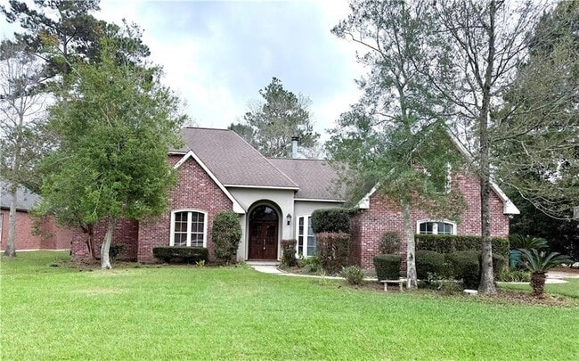 property at 1525 Elderberry Loop
