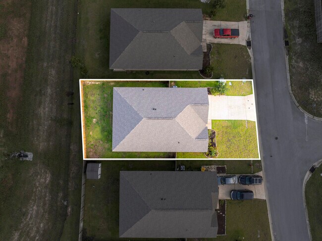 505 Merganser Way in Crestview, FL - Building Photo - Building Photo