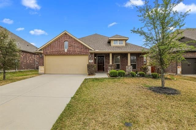 property at 4302 Magnolia Rd