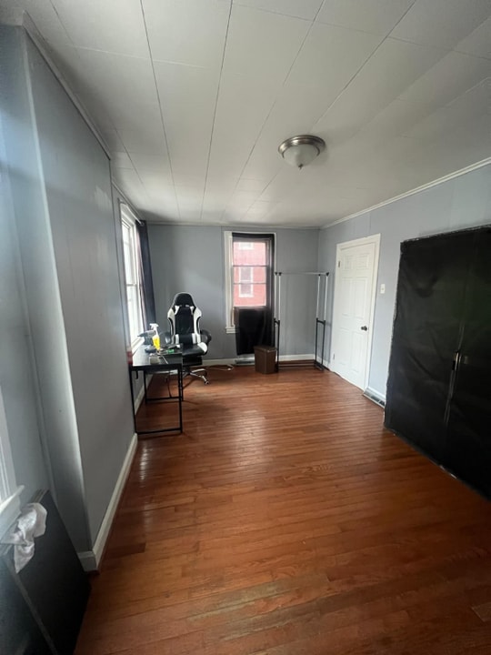 49 Madison Ave in Hagerstown, MD - Foto de edificio