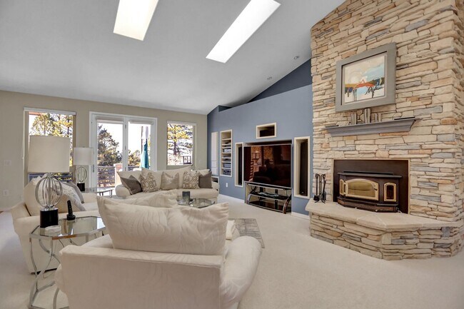 10503 E Meadow Run in Parker, CO - Building Photo - Building Photo