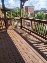 3031 N Calvert St in Baltimore, MD - Building Photo