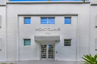 1700 Meridian Ave, Unit 301 in Miami Beach, FL - Building Photo - Building Photo