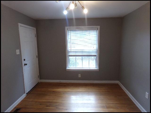 1720 W 19th St in Little Rock, AR - Building Photo - Building Photo