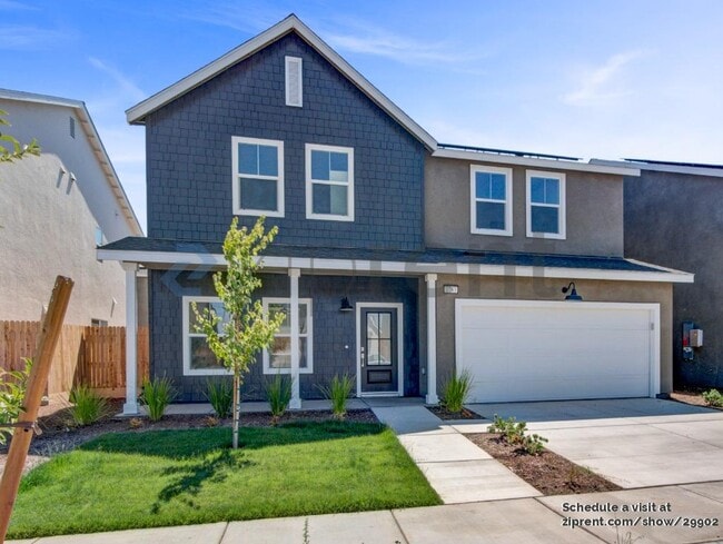 property at 1753 N Mitchell St