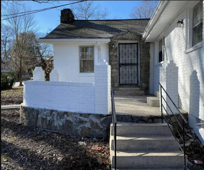 1263 North Ave NW in Atlanta, GA - Building Photo - Building Photo