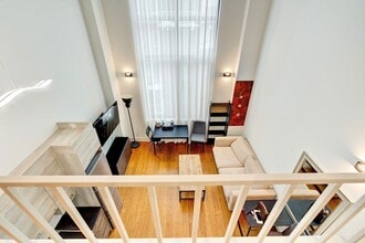 1212 Bishop St in Montréal, QC - Building Photo - Building Photo
