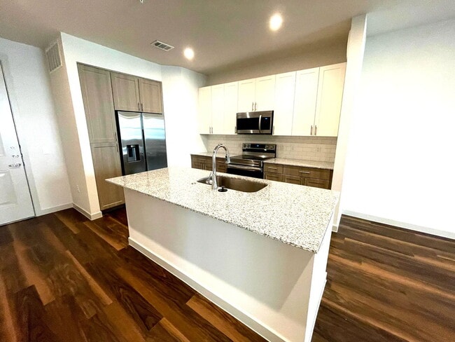 15117 Fishtrap Bike Path in Pflugerville, TX - Foto de edificio - Building Photo