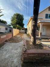 727 E 11th St in Pomona, CA - Building Photo - Building Photo