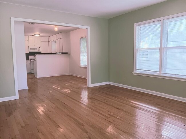 513 E 46th St in Austin, TX - Building Photo - Building Photo