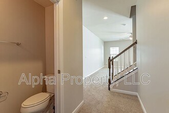 125 Middleby Way in Greer, SC - Building Photo - Building Photo