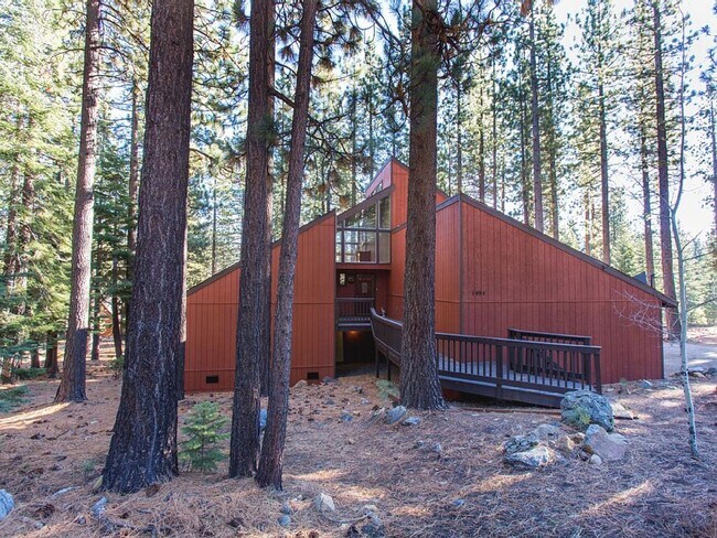 property at 1953 N Upper Truckee Rd