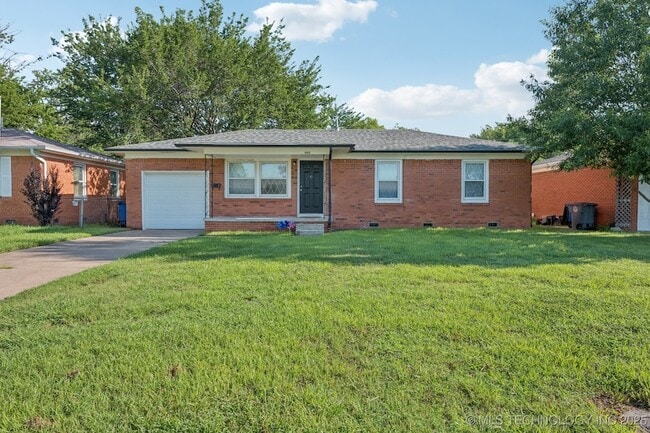 property at 9115 E Latimer Pl