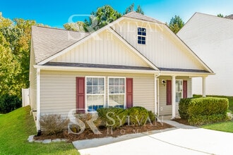 270 Makayla Ct in Fort Mill, SC - Building Photo - Building Photo