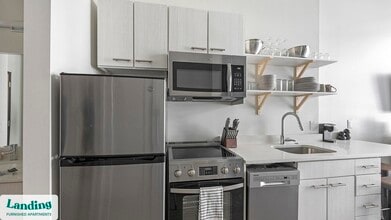 3609 Wynkoop St, Unit 505 in Denver, CO - Building Photo - Building Photo