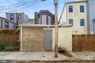 2536 Amber St in Philadelphia, PA - Building Photo - Building Photo