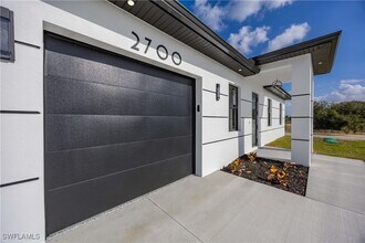 2700 49th St SW in Lehigh Acres, FL - Building Photo - Building Photo