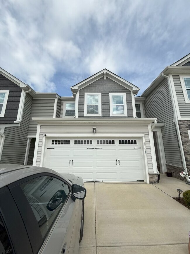 119 Anise Ln in Garner, NC - Building Photo - Building Photo